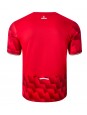 Lille OSC Heimtrikot 2025-26 Kurzarm